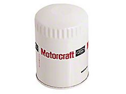 Ford Motorcraft Oil Filter (96-10 V8 Mustang; 05-10 Mustang V6)