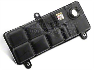 Purchase 1994 FORD MUSTANG RADIATOR TANK/OVER FLOW BOTTLE 195364 in Purchase 1994 FORD MUSTANG RADIATOR TANK/OVER FLOW BOTTLE 195364 in