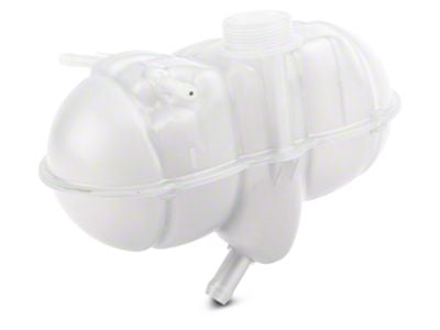 Ford Coolant Overflow Tank (15-23 Mustang)