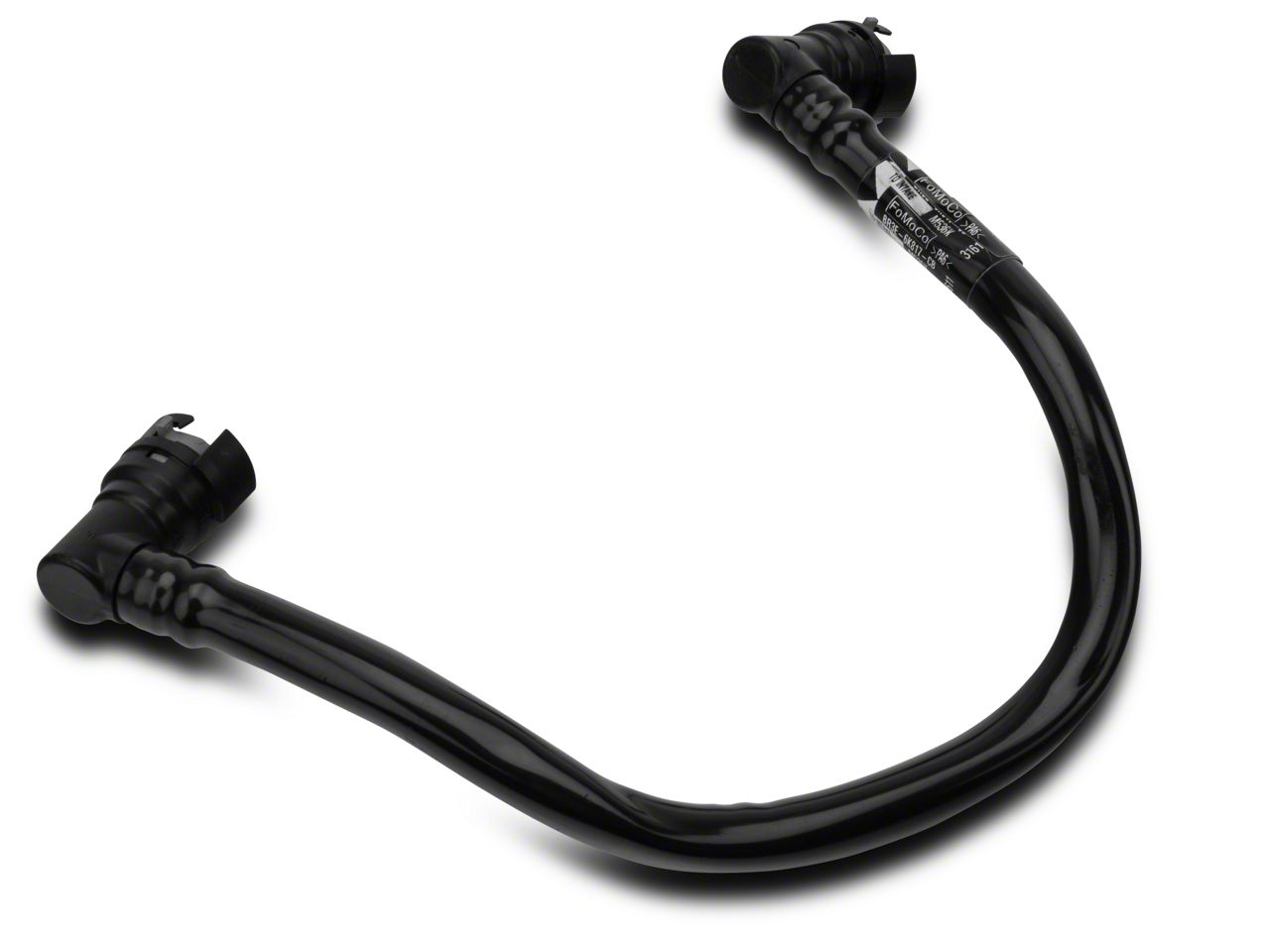 Ford Mustang PCV Valve Hose KCV255 (1517 Mustang GT) Free Shipping