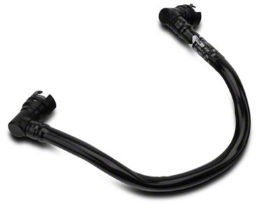 Ford PCV Valve Hose (15-17 Mustang GT)