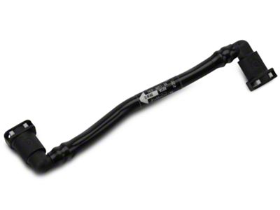 Ford PCV Valve Hose (15-17 Mustang EcoBoost)