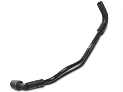 Ford PCV Valve Hose (01-04 Mustang GT)