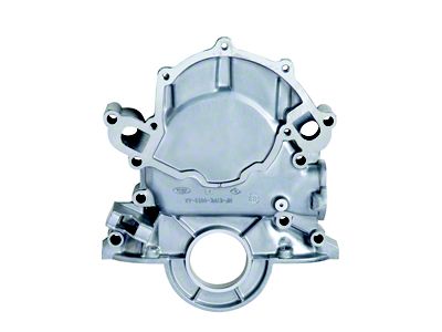 Ford Performance 289/302/351W Front Timing Chain Cover