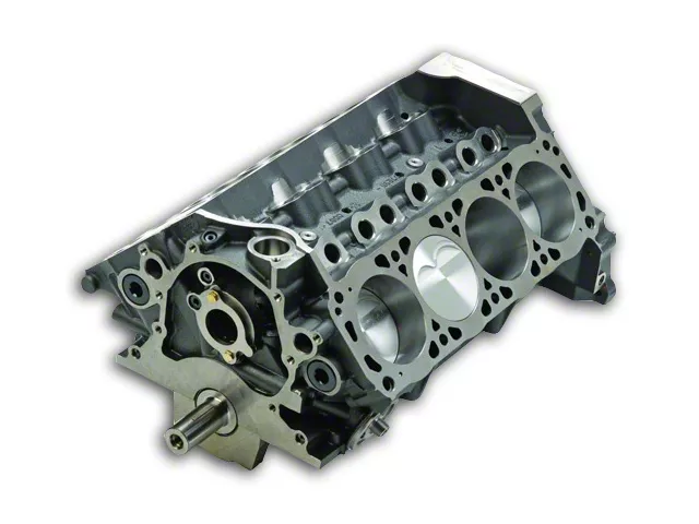 Ford Performance Iron Block 11-17 Coyote Ford Performance Iron Block 11-17 Coyote