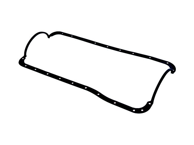 Ford Performance 429/460 Rubber Oil Pan Gasket