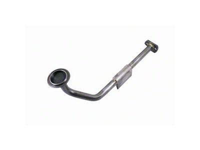 Ford Performance 460 Rear Deep Sump Oil Pan Pickup Tube