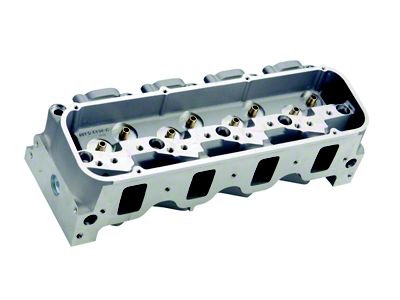 Ford Performance 460 Sportsman Wedge Style Cylinder Head (79-95 5.0L Mustang)