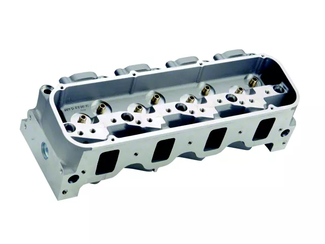 Ford Performance 460 Sportsman Wedge Style Cylinder Head