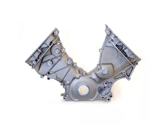 Ford Performance Engine Cover Kit 11-14 5.0L 4V Ford Performance Engine Cover Kit 11-14 5.0L 4V