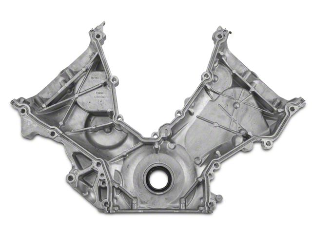Ford Performance Front Timing Chain Cover 5.0L Coyote 11-17 Ford Performance Front Timing Chain Cover 5.0L Coyote 11-17
