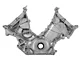 Ford Performance 5.0L Coyote Front Engine Cover for Supercharged Applications (11-17 Mustang GT)