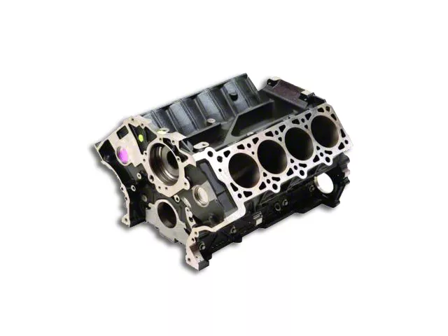 Ford Performance 5.4L Production Cast Iron Cylinder Block