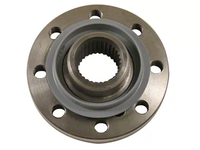 Ford Performance 8.8-Inch Pinion Flange (86-04 V8 Mustang, Excluding 99-04 Cobra)