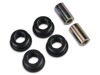 Ford Performance Adjustable Panhard Bar Bushing Kit (05-14 Mustang)