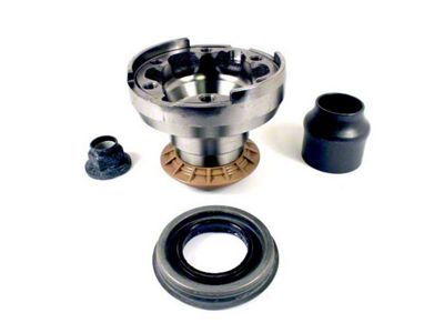 Ford Performance Automatic Transmission Rear 8.8-Inch IRS Pinion Flange (15-25 Mustang, Excluding GT350 & GT500)