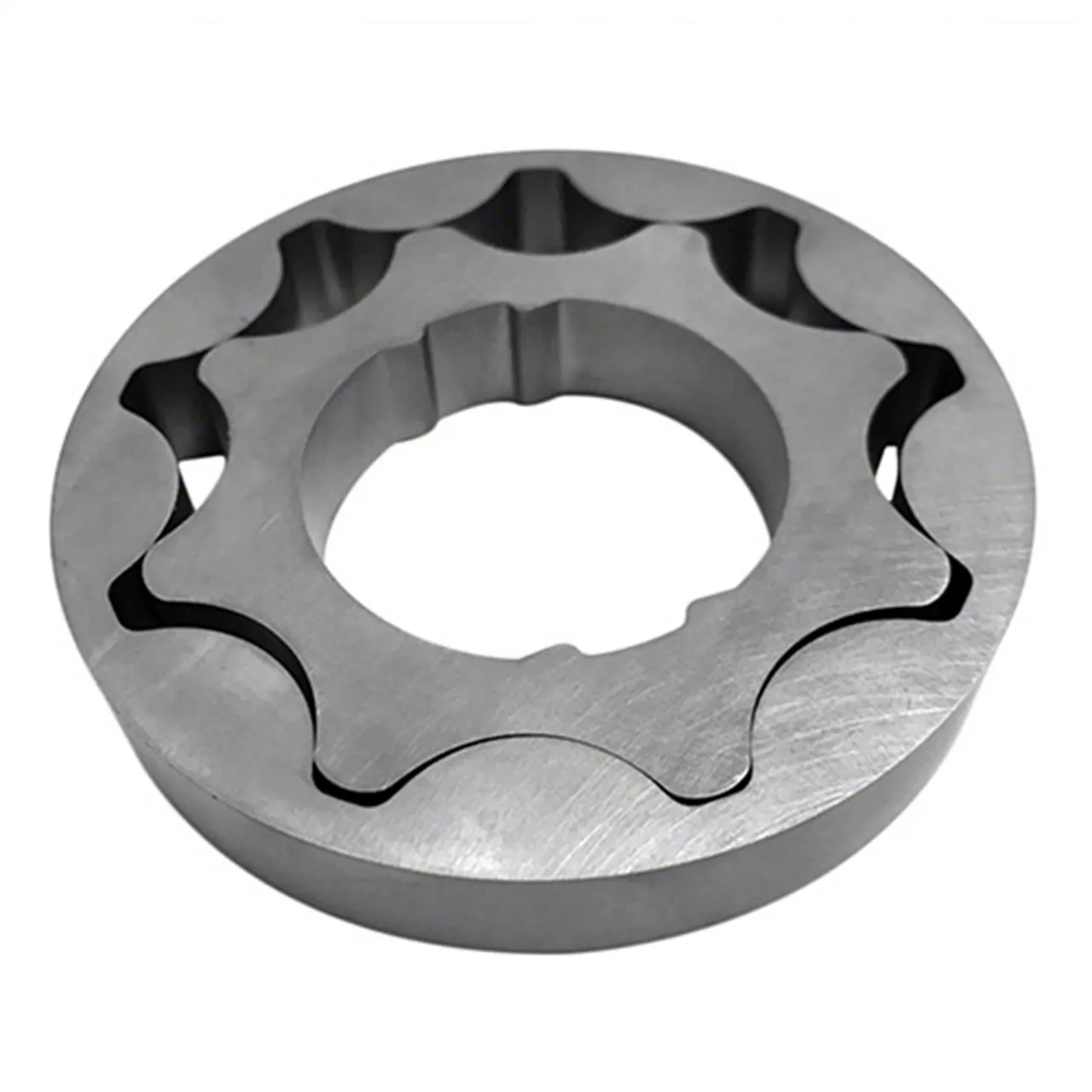 Ford Performance Mustang Billet Steel Gerotor Oil Pump Gear Set M6600