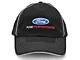 Ford Performance Hat; Black