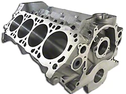 Ford Performance BOSS 302 Cylinder Block; Big Bore
