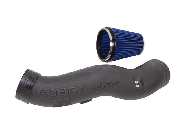 Ford Performance Cobra Jet Air Inlet (15-17 GT w/ 2.9L Whipple Supercharger)