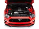 Ford Performance Engine Cover (18-20 GT)