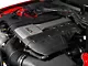 Ford Performance Engine Cover (18-20 GT)
