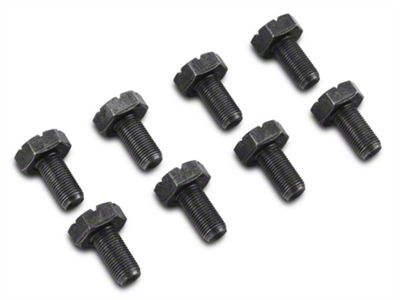 Ford Performance Flexplate Bolts (11-17 Mustang GT w/ Automatic Transmission)