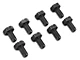 Ford Performance Flexplate Bolts (11-17 Mustang GT w/ Automatic Transmission)