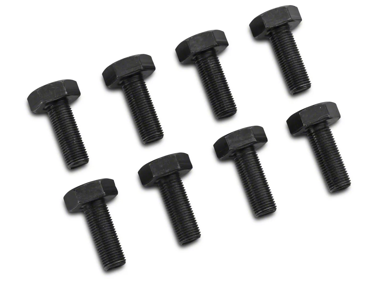 Ford Performance Mustang Flywheel Bolt Kit M6379C (1117 Mustang GT