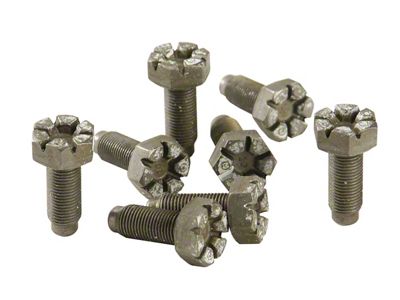 Ford Performance Flywheel Bolts (96-10 Mustang GT)