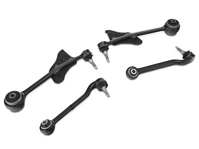 Ford Performance Pack Front Control Arm Kit 15-17 Mustang