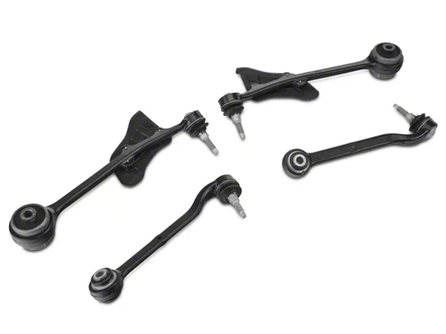 Ford Performance Pack Front Control Arm Kit 15-17 Mustang Ford Performance Pack Front Control Arm Kit 15-17 Mustang