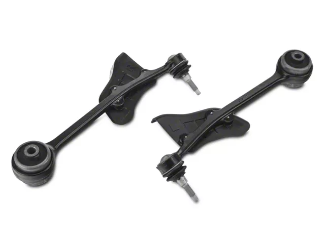 Ford Performance Pack Front Control Arm Kit 15-17 Mustang Ford Performance Pack Front Control Arm Kit 15-17 Mustang