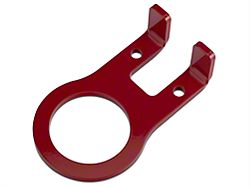 Ford Performance Front Tow Hook Assembly (15-20 Mustang GT350)