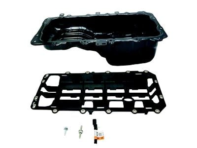 Ford Performance GEN 2 Coyote Engine Oil Pan (11-17 Mustang GT)