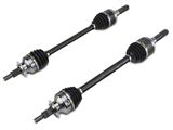 Ford Performance GT350 Half Shaft Kit Upgrade (15-25 Mustang)