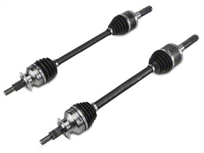 Ford Performance GT350 Half Shaft Kit Upgrade (15-25 Mustang)
