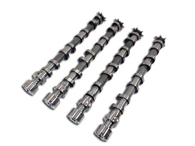 Ford Performance High Performance Camshafts (15-17 Mustang GT w/ 5.2L Cylinder Heads)