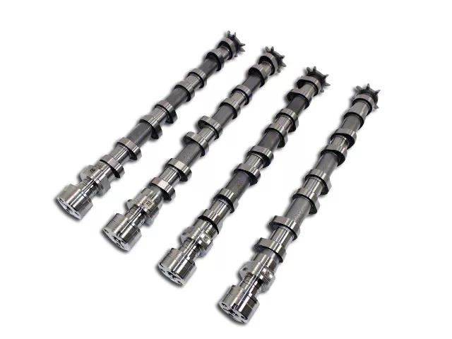 Ford Performance High Performance Camshafts (15-17 Mustang GT w/ 5.2L Cylinder Heads)