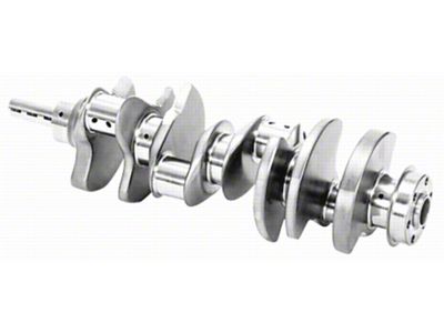 Ford Performance High Strength 302 3.40-Inch Stroker Crankshaft