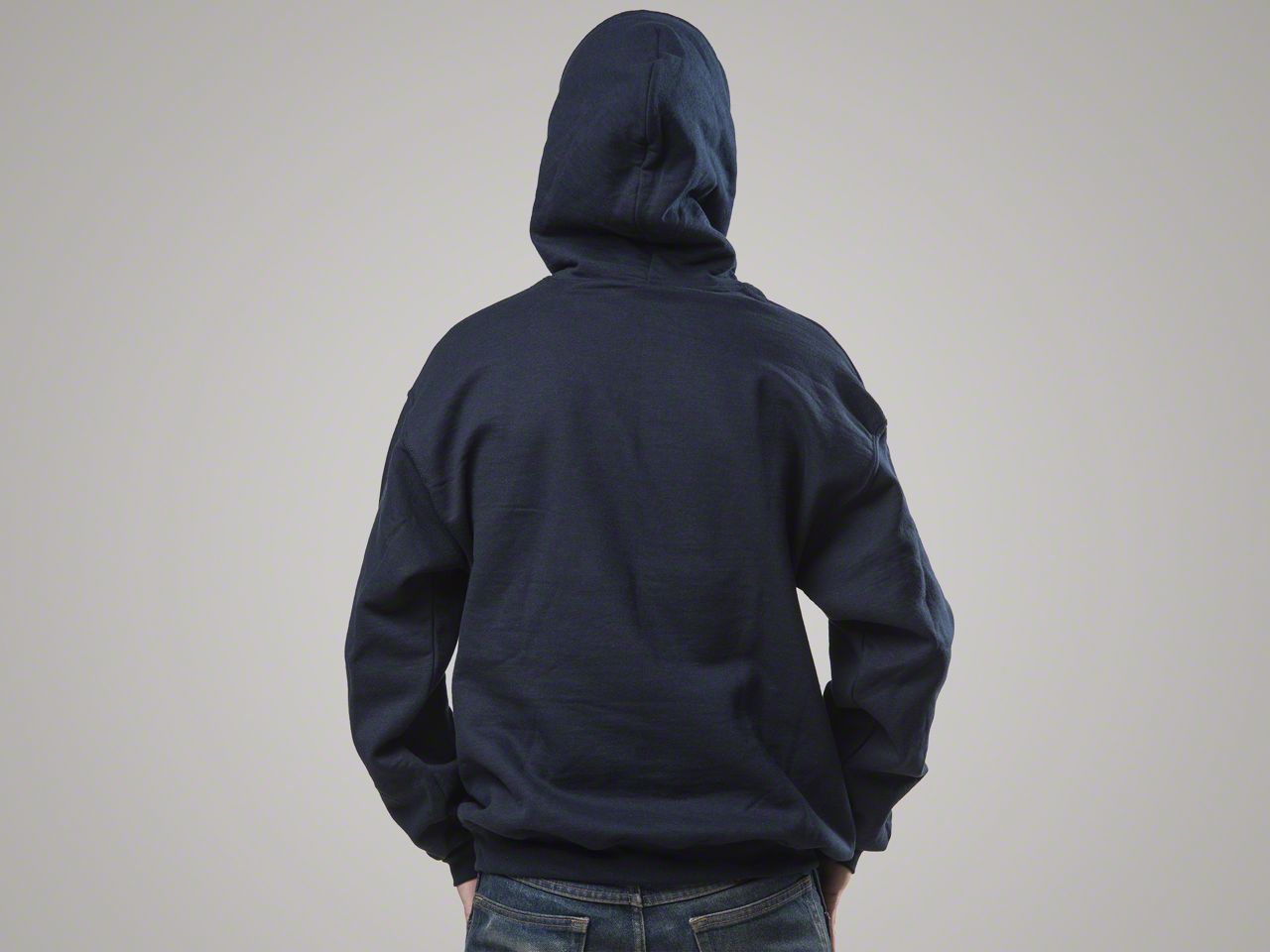 Ford performance hoodie hotsell