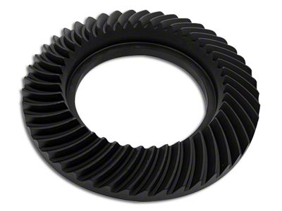 Ford Performance IRS Ring and Pinion Gear Kit; 4.09 Gear Ratio (15-23 Mustang)