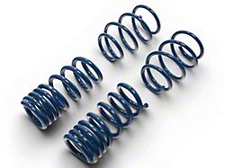 Ford Performance Lowering W-Springs (18-26 Mustang GT w/ MagneRide, Dark Horse; 15-20 Mustang GT350)