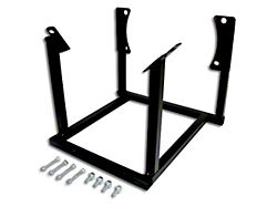 Ford Racing Modular and Coyote Engine Cradle