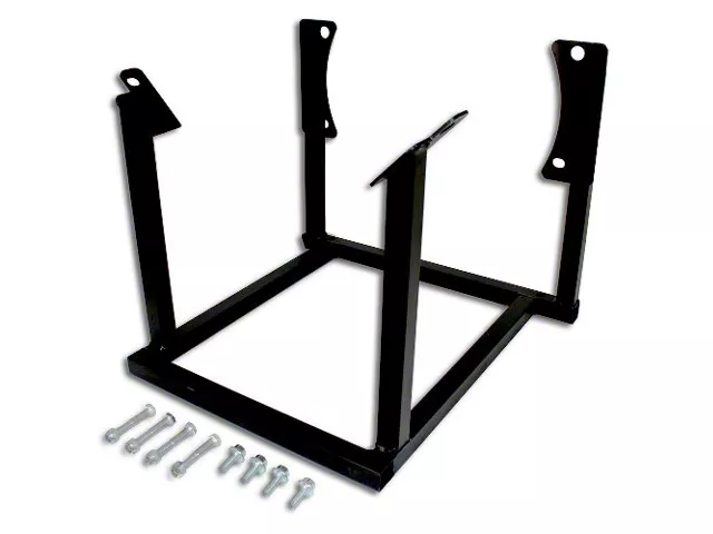 Ford Performance Engine Shiping/Storage Stand Modular Coyote Ford Performance Engine Shiping/Storage Stand Modular Coyote