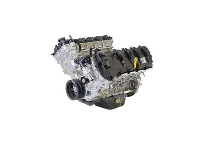 Ford Performance 5.0L Coyote 460HP Long Block (18-23 Mustang GT)