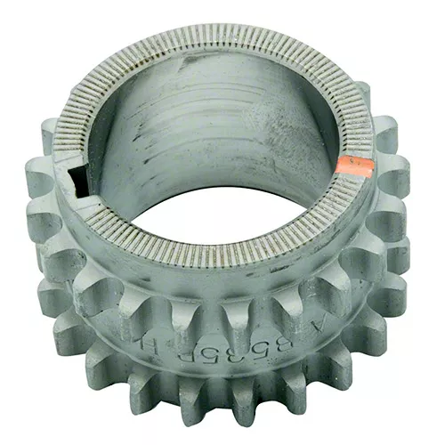 Ford Performance Mustang 5.0L/5.2L High Strength Steel