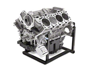 Ford Performance 5.2L Coyote Aluminator XS Short Block