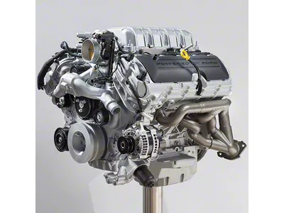 Ford Performance 5.2L GT500 760HP Crate Engine