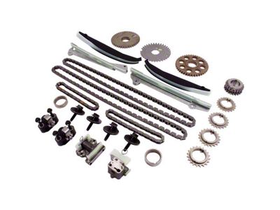 Ford Performance 5.4L 4V Camshaft Drive Kit (05-14 Mustang GT)